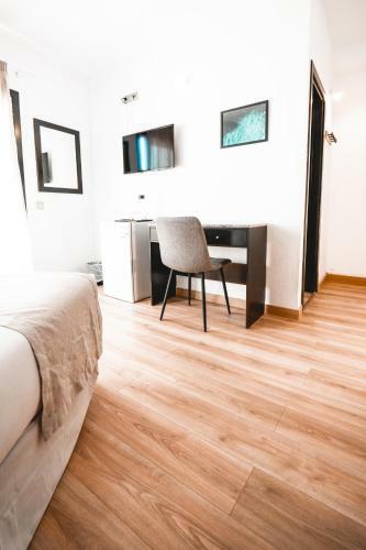 Apartamento Hotel Ventus