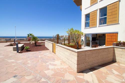 Apartamento Surfers Paradise Beachfront Apt - By Medano4you