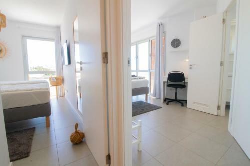 Apartamento Surfers Paradise Beachfront Apt - By Medano4you