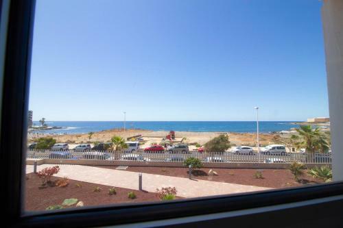Apartamento Surfers Paradise Beachfront Apt - By Medano4you