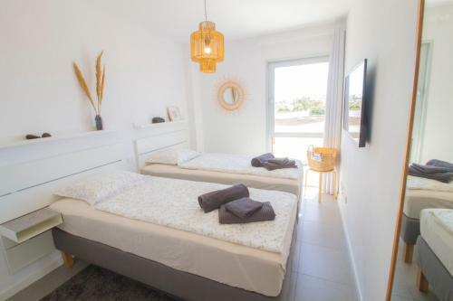Apartamento Surfers Paradise Beachfront Apt - By Medano4you