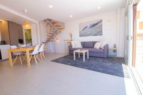 Apartamento Surfers Paradise Beachfront Apt - By Medano4you