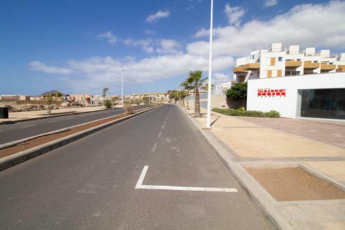 Apartamento Surfers Paradise Beachfront Apt - By Medano4you