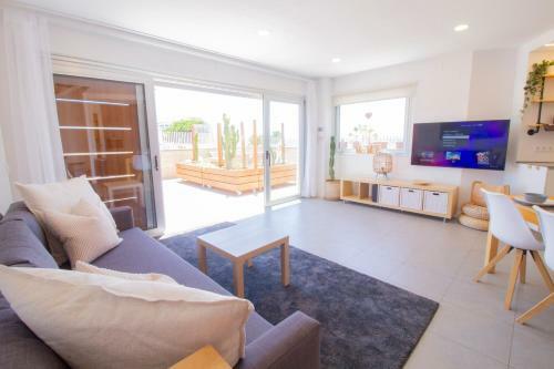 Apartamento Surfers Paradise Beachfront Apt - By Medano4you