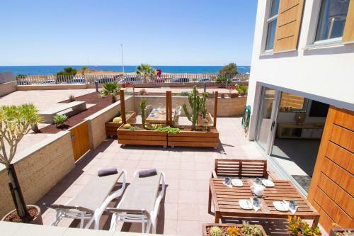 Apartamento Surfers Paradise Beachfront Apt - By Medano4you