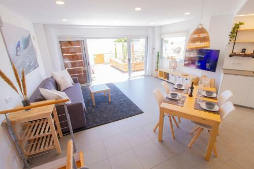 Apartamento Surfers Paradise Beachfront Apt - By Medano4you