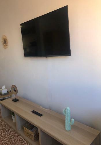 Apartamento Bah�a M�dano