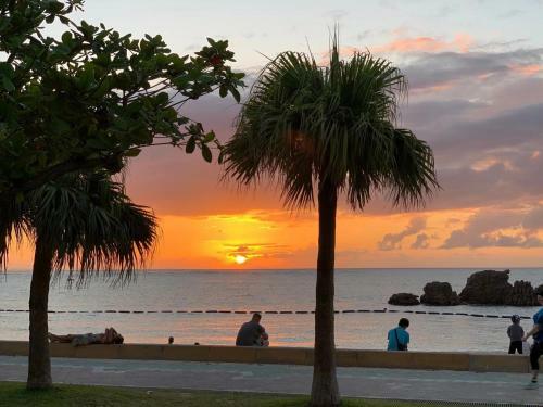 Villa Sunset Beach House