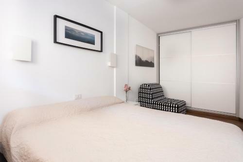 Apartamento M�dano Sea View Balcony
