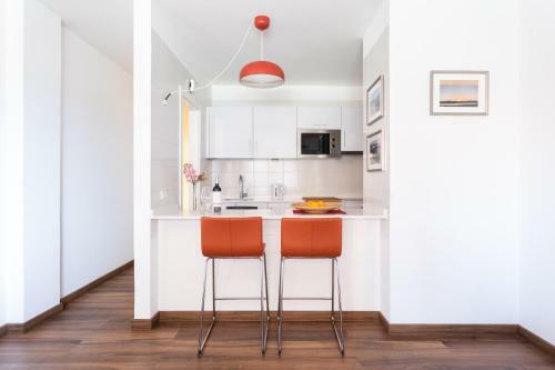 Apartamento M�dano Sea View Balcony