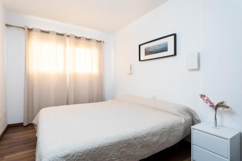 Apartamento M�dano Sea View Balcony