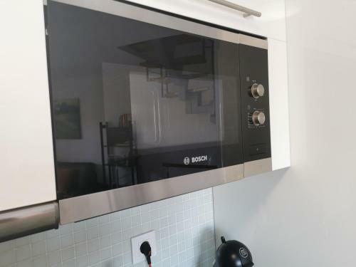 Fully Equipped Modern Apartment With A Garage
