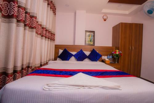 Hotel Maheshwor