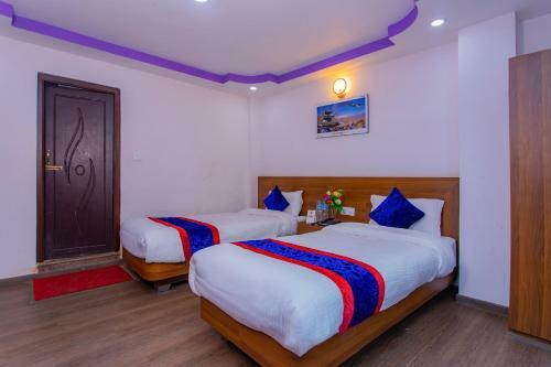 Hotel Maheshwor