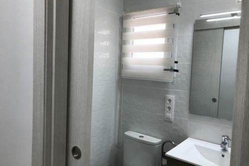 Apartamento Acogedor En El Centro de Enguera, Casa Leonor