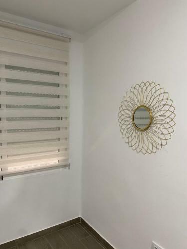 Apartamento Acogedor En El Centro de Enguera, Casa Leonor