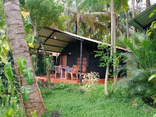 Agroturismo Kabini Farm Stay