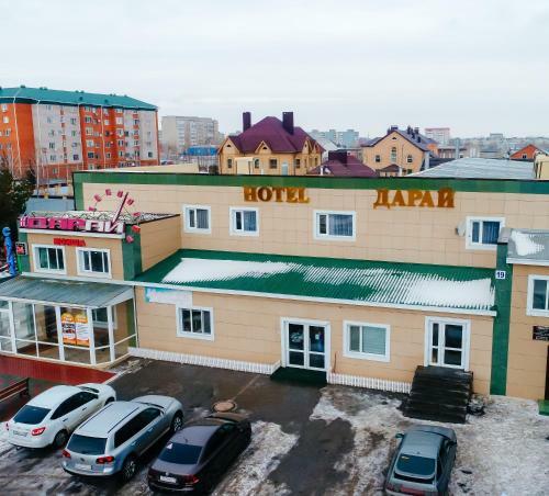 Hotel ???-??
