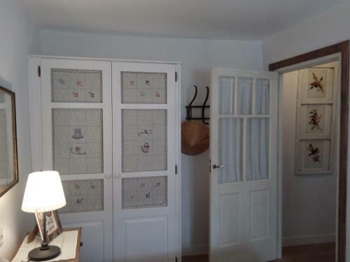 Apartamento Casa Abaceria