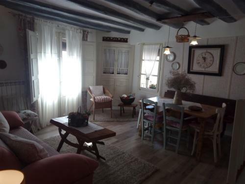 Apartamento Casa Abaceria