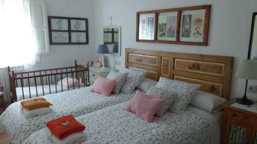 Apartamento Casa Abaceria