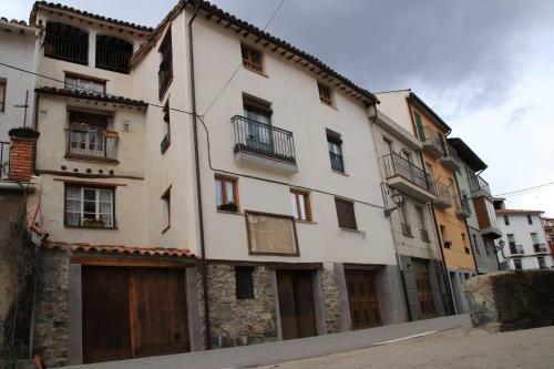 Apartamento Casa Abaceria