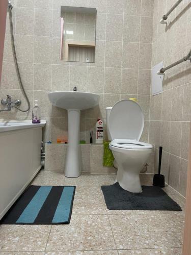 Apartamento Kostanay_plaza_kvartira