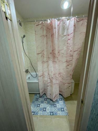 Apartamento Kostanay Plaza 102??/?