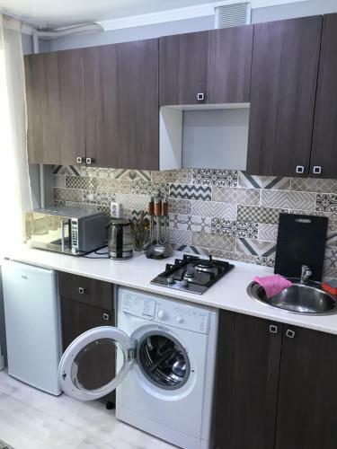 Apartamento ?????? 64 ???????? ?? ???????