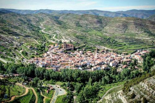Apartamento Casa: Mirador Del Valle Perdido.