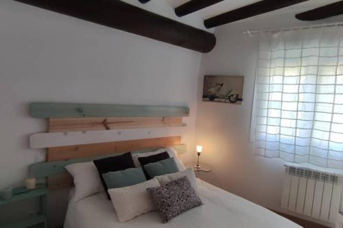 Apartamento Casa: Mirador Del Valle Perdido.