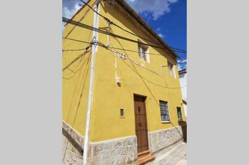 Casa Abuelo Lorenzo