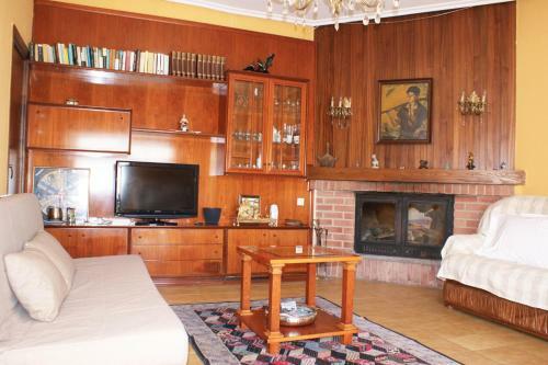 Casa Honora