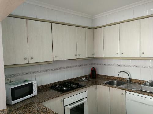 Apartamento Cerquita de La Playa