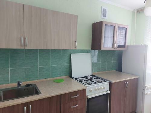 Apartamento ????????