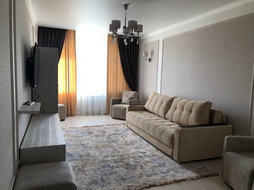 Apartamento 2-??????????? ??????????? ????? ???????? ? ?????? ??????