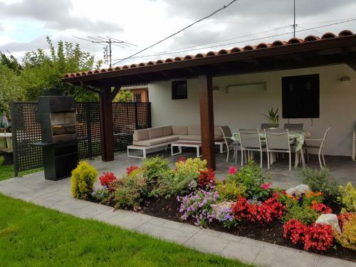 Casa Urondo Barri