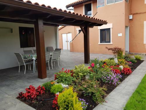 Casa Urondo Barri