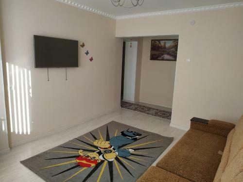Apartamento Samal Kzo