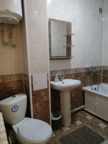 Apartamento Samal Kzo
