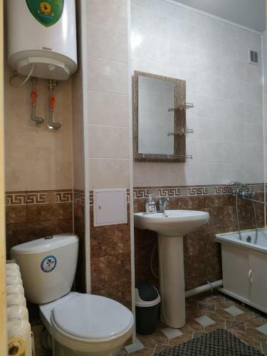 Apartamento Samal Kzo