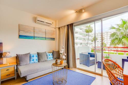 Relax In The Sun - Port Alcudia Apartment
