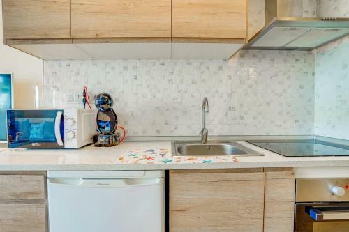 Relax In The Sun - Port Alcudia Apartment
