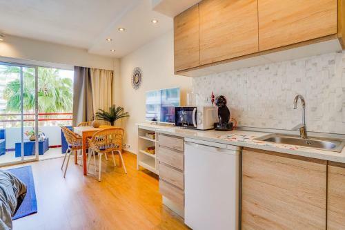 Relax In The Sun - Port Alcudia Apartment