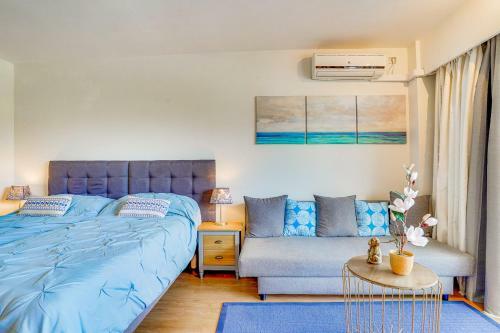 Relax In The Sun - Port Alcudia Apartment