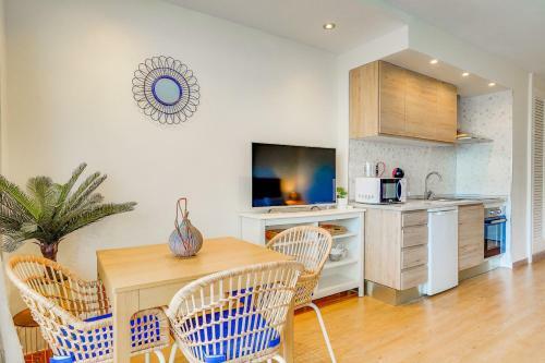Relax In The Sun - Port Alcudia Apartment
