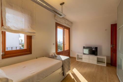 Port Alcudia Apartment