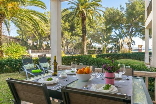 Apartamento Andreu Playasol