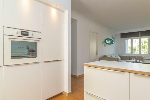 Apartamento Andreu Playasol