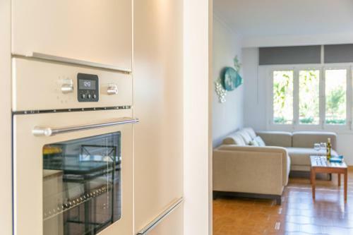Apartamento Andreu Playasol